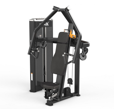 Fitex Pro FTX-C4A05 Жим от груди с независимыми рычагами | Premium Fitness