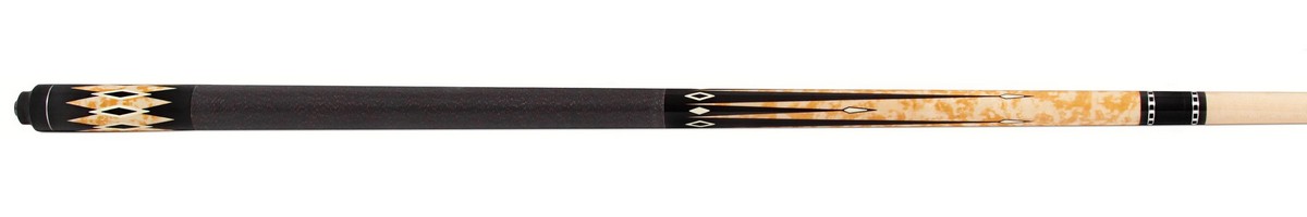 Кий McDermott Lucky L33 2PC Пул 12102