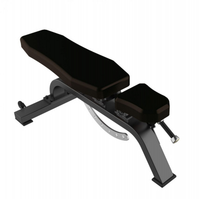 Скамейка регулируемая Fitex Pro FTX-FB39 | Premium Fitness