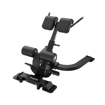 Гиперэкстензия Smith Fitness SR012 45° | Premium Fitness