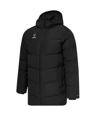 Куртка утепленная Jogel ESSENTIAL Padded Jacket, черный