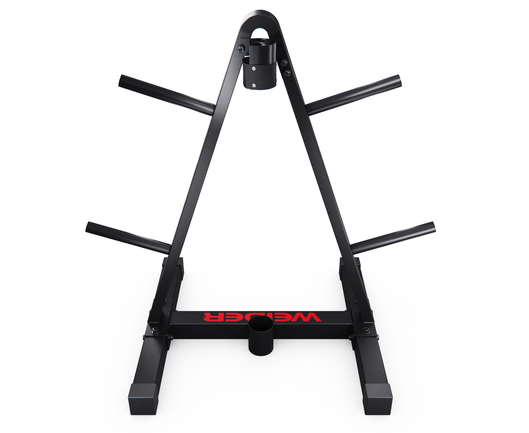Стойка для хранения дисков DFC WEIDER WRKOS20 | Premium Fitness