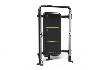 Комплекс функционального тренинга Matrix Connexus Compact GFTCOR