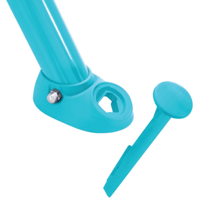 Качели детские 361х254х211см Три качели Intex 44133