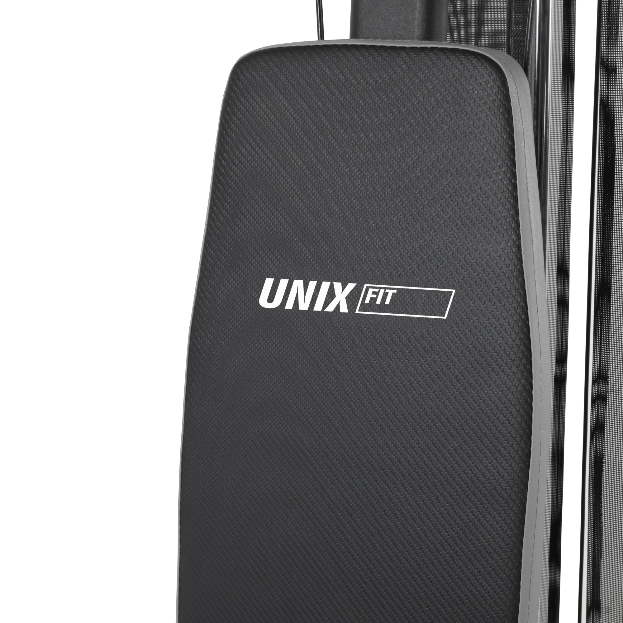 Силовой комплекс BLOCK 70 MULTI UnixFitt BSBL70MLT | Premium Fitness