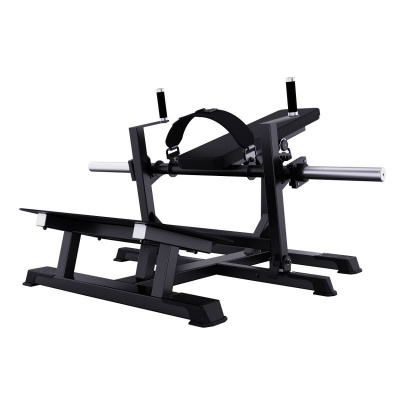 DHZ A608 Ягодичный мостик с поясом | Premium Fitness