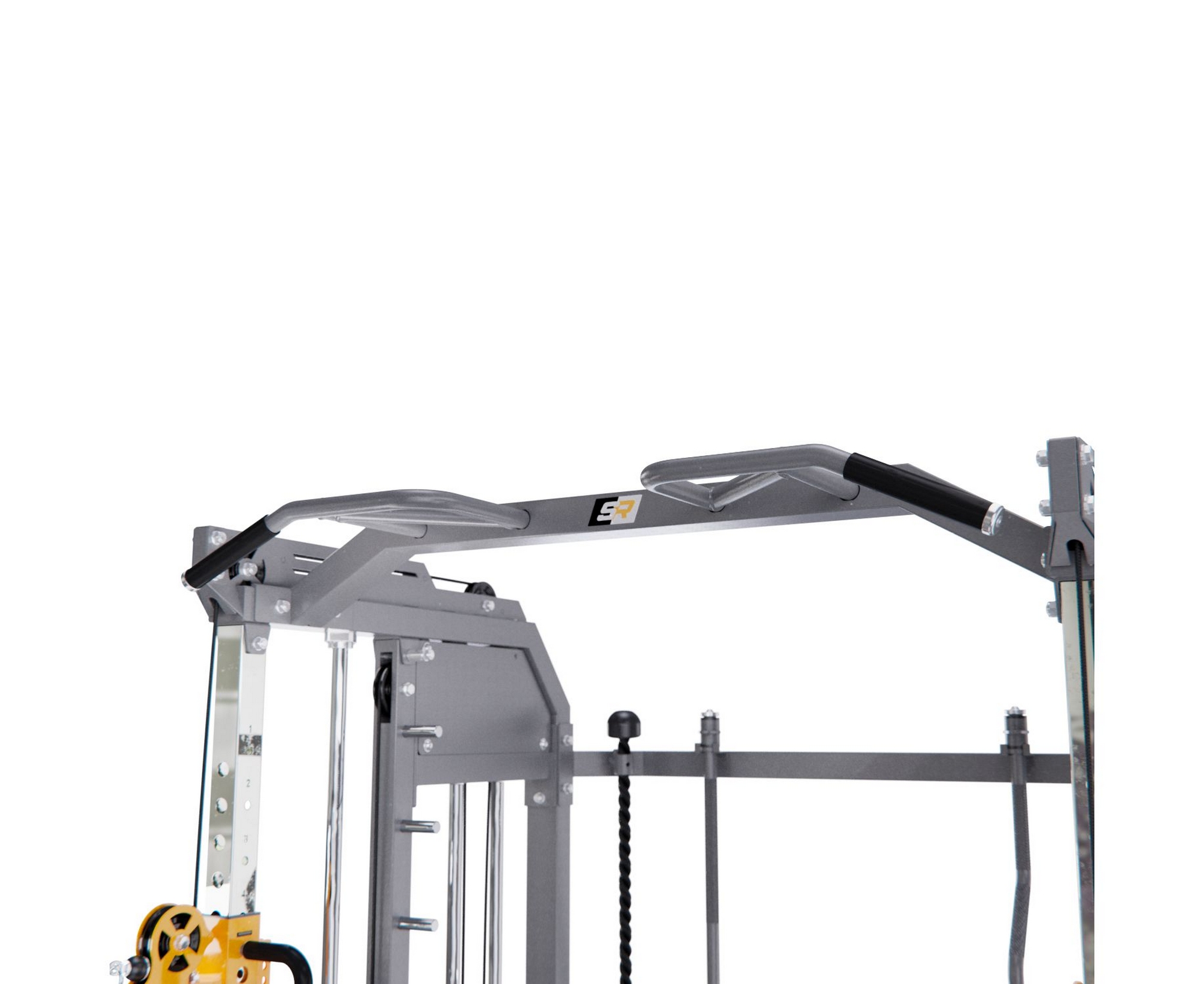 Мультистанция, машина Смита Stonerise DSM834 | Premium Fitness