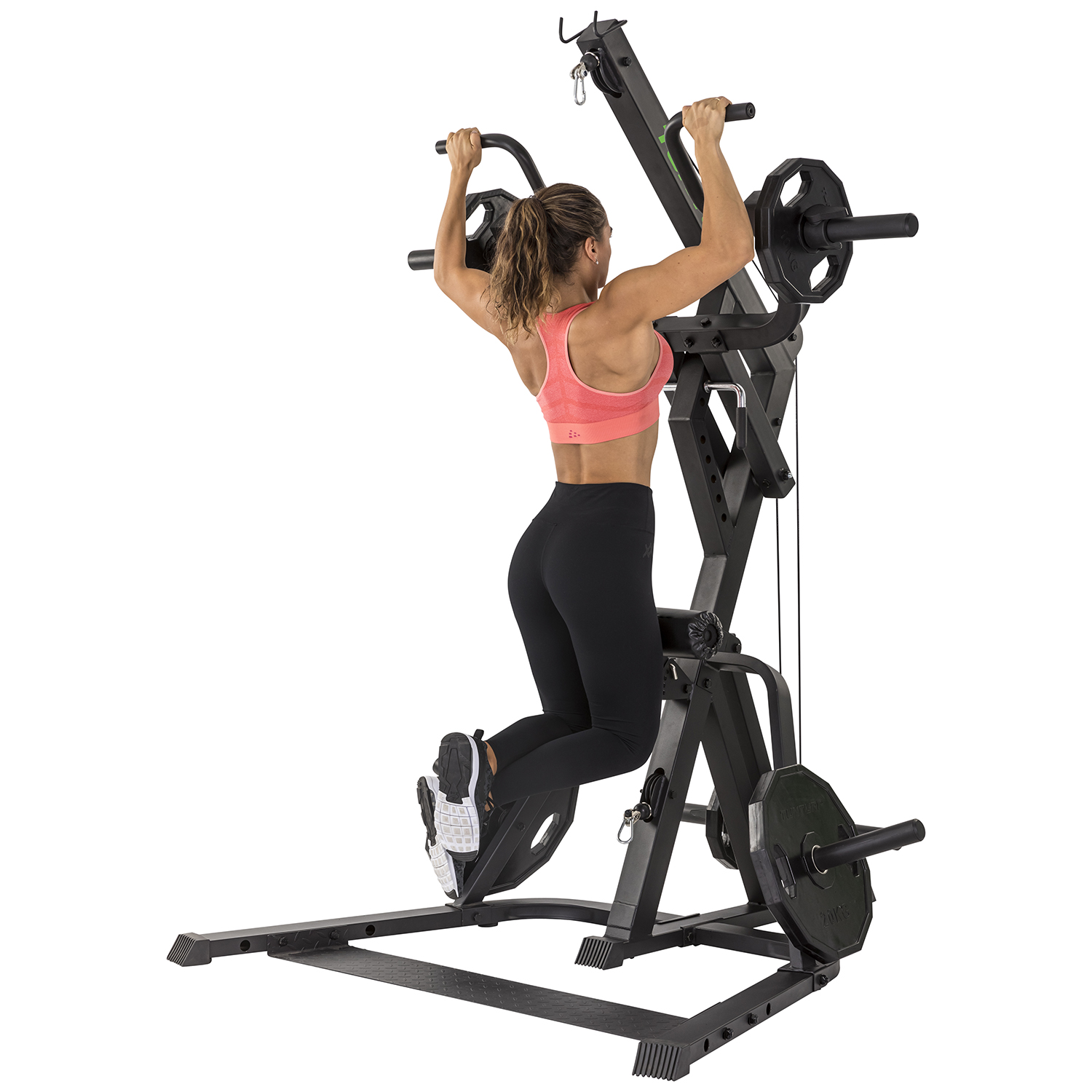 Мультистанция Tunturi WT85 17TSWT8050 | Premium Fitness
