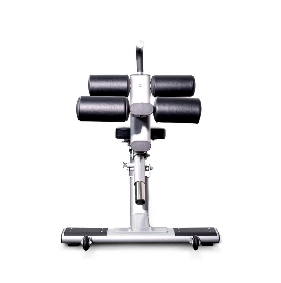 Регулируемая скамья для пресса Protrain HCRD-2002 | Premium Fitness