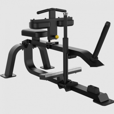 Impulse SL7017 Икроножные сидя | Premium Fitness