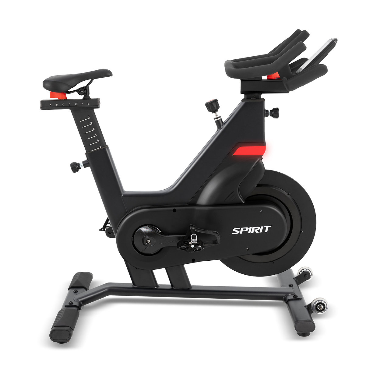 Спин байк SPIRIT SBC900