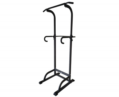 Турник-брусья DFC Power Tower G001A | Premium Fitness