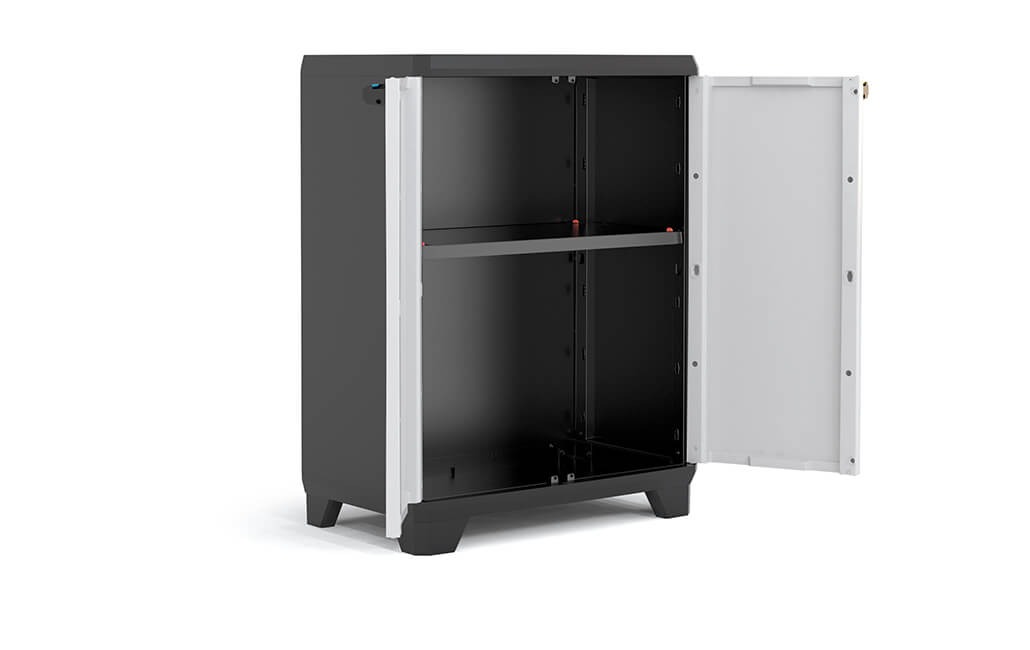 Шкаф базовый Linear Base Cabinet (9725000-0616-13)