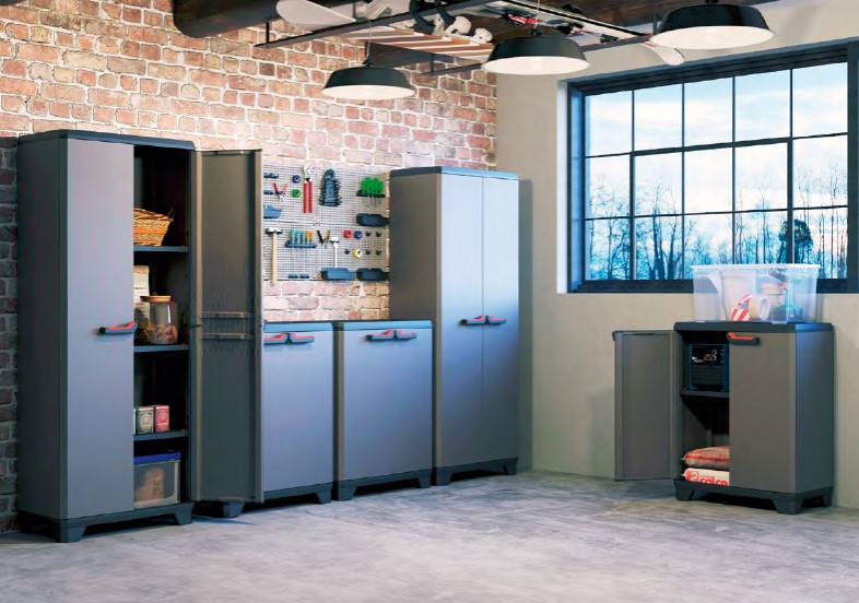 Шкаф Stilo Cabinet Low SAP 241060 (17206883)