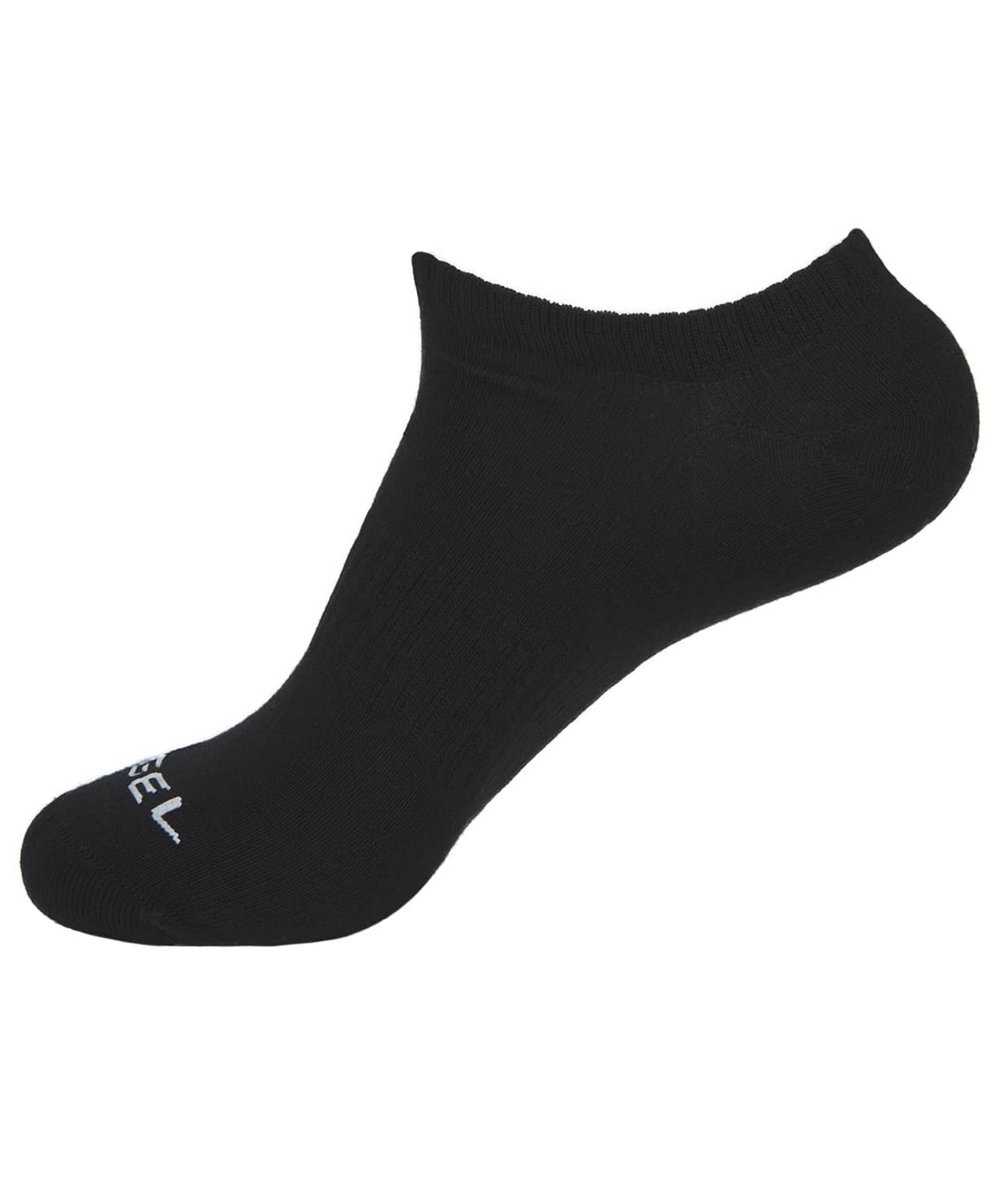 Носки низкие Jogel ESSENTIAL Short Casual Socks черный