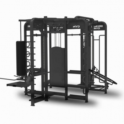 Функциональная рама Bronze Gym 360B BGFT360B