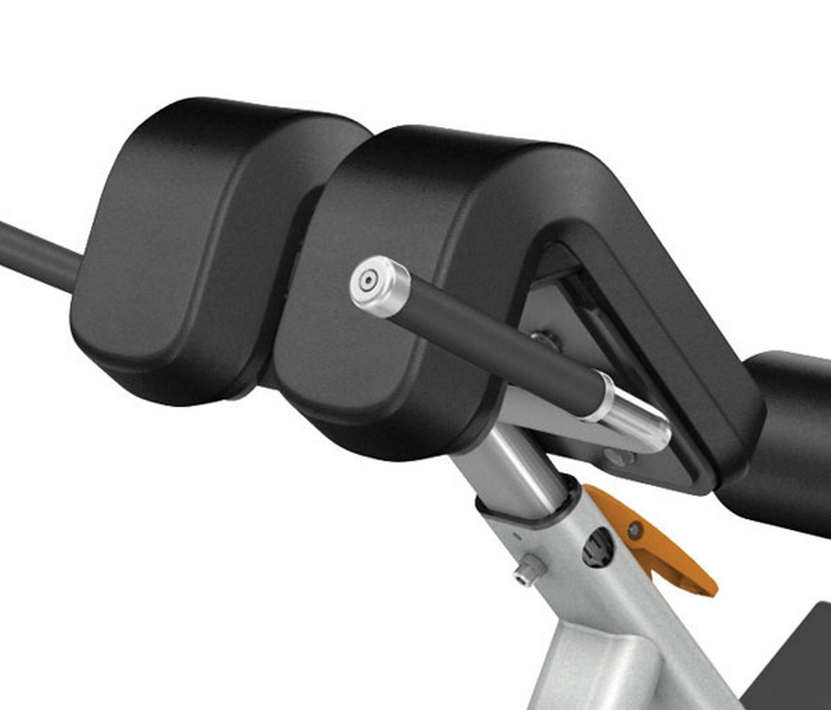 Precor Гиперэкстензия DBR312 | Premium Fitness