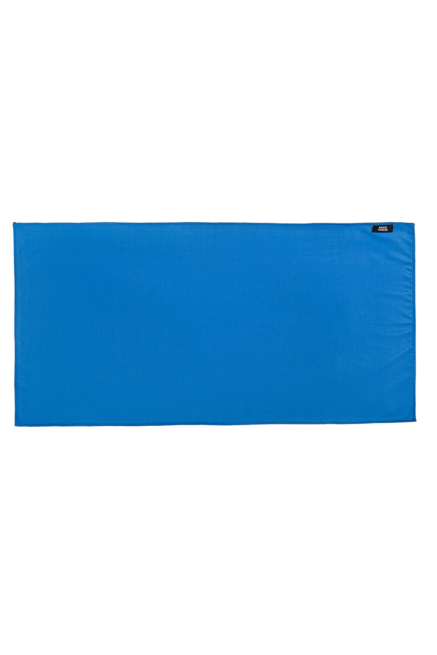 Полотенце из микрофибры Mad Wave Microfiber towel Geometry M0764 08 1 00W