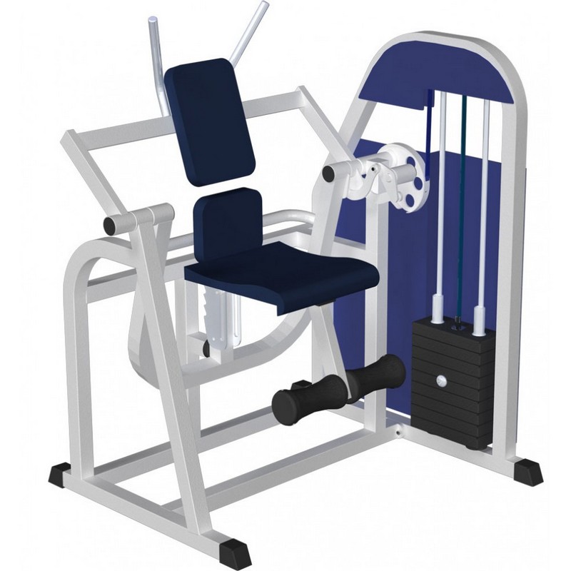 <h1>Пресс-машина MB Barbell МВ 3.23</h1> | Premium Fitness