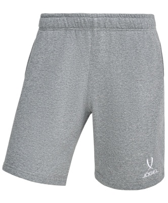 Шорты спортивные Joge ESSENTIAL Terry Shorts, меланж