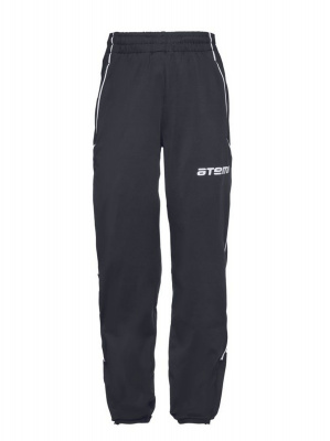 Брюки парадные детские Atemi APNT-002JSS23-BLK(152) черный