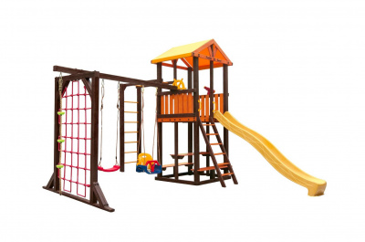 Игровой комплекс Perfetto Sport Bari-12