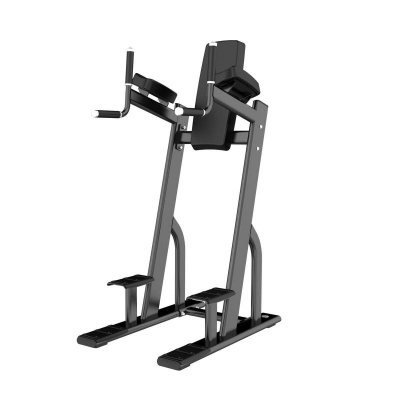 Брусья – пресс DHZ E7047 | Premium Fitness