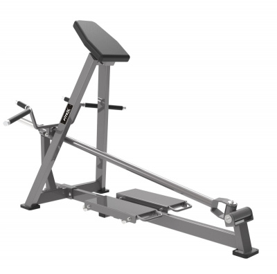 Т-образная тяга Fitex Pro FTX 82008 | Premium Fitness