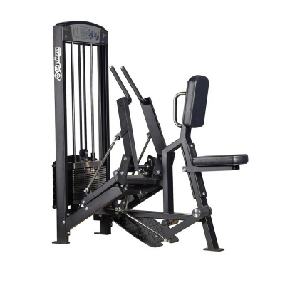 Gymleco 310 гребная тяга | Premium Fitness