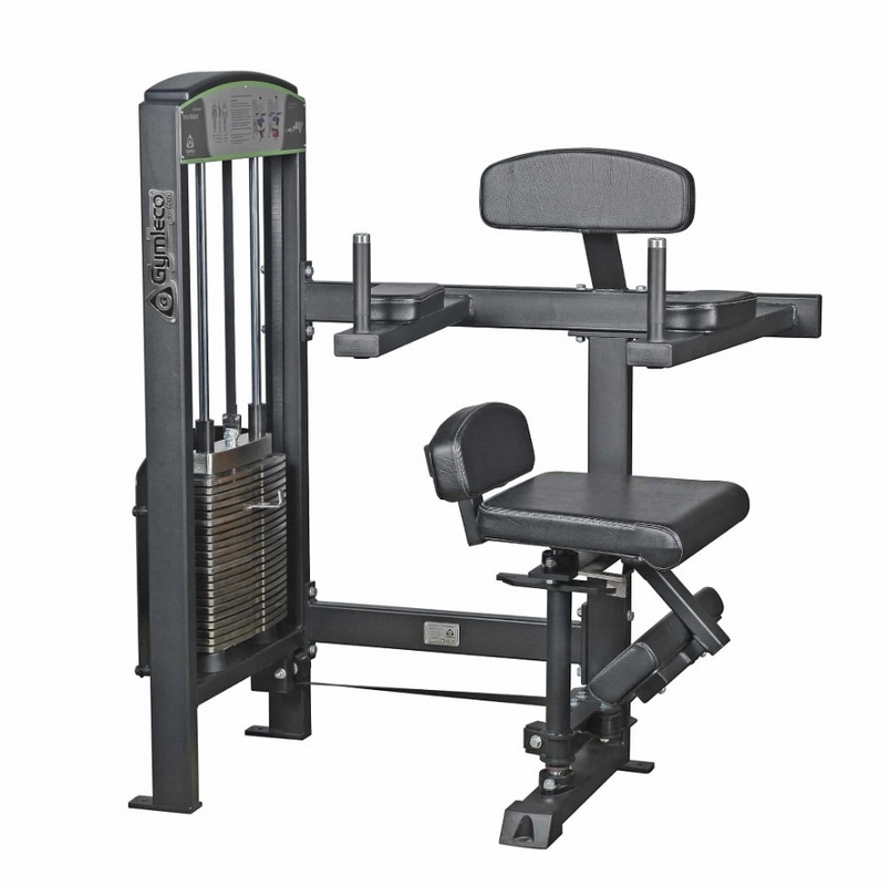 Gymleco 375 Вращение Торса | Premium Fitness