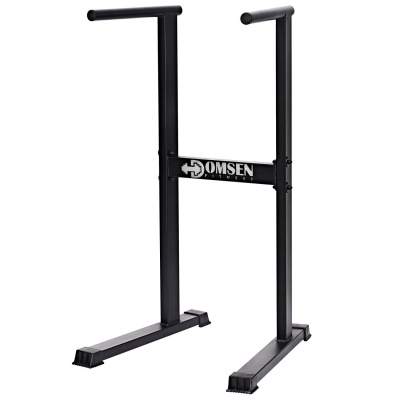 Брусья напольные Domsen Ds27 | Premium Fitness