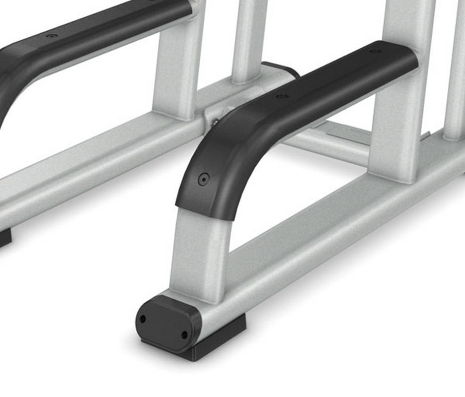 Подъем коленей\брусья Precor DBR702 | Premium Fitness