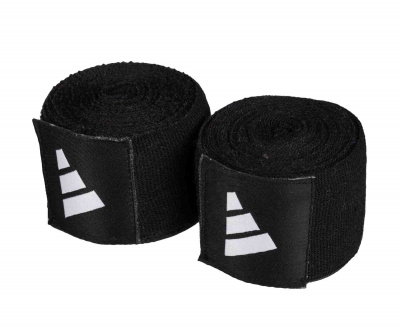 Бинты боксерские Boxing Mexican Style Pro Hand Wrap adiBP032S черный