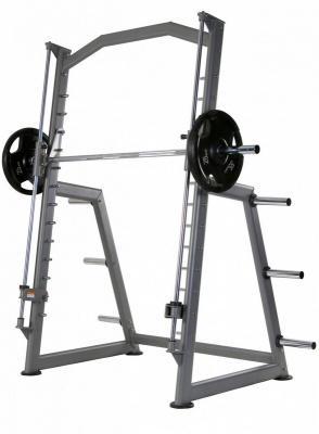Машина Смитта BenCarFitness TS-P008 | Premium Fitness
