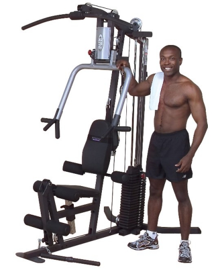 Мультистанция Body Solid G3S | Premium Fitness