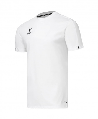 Футболка тренировочная Jogel PREMIER PerFormDRY TRN CVC Tee, белый