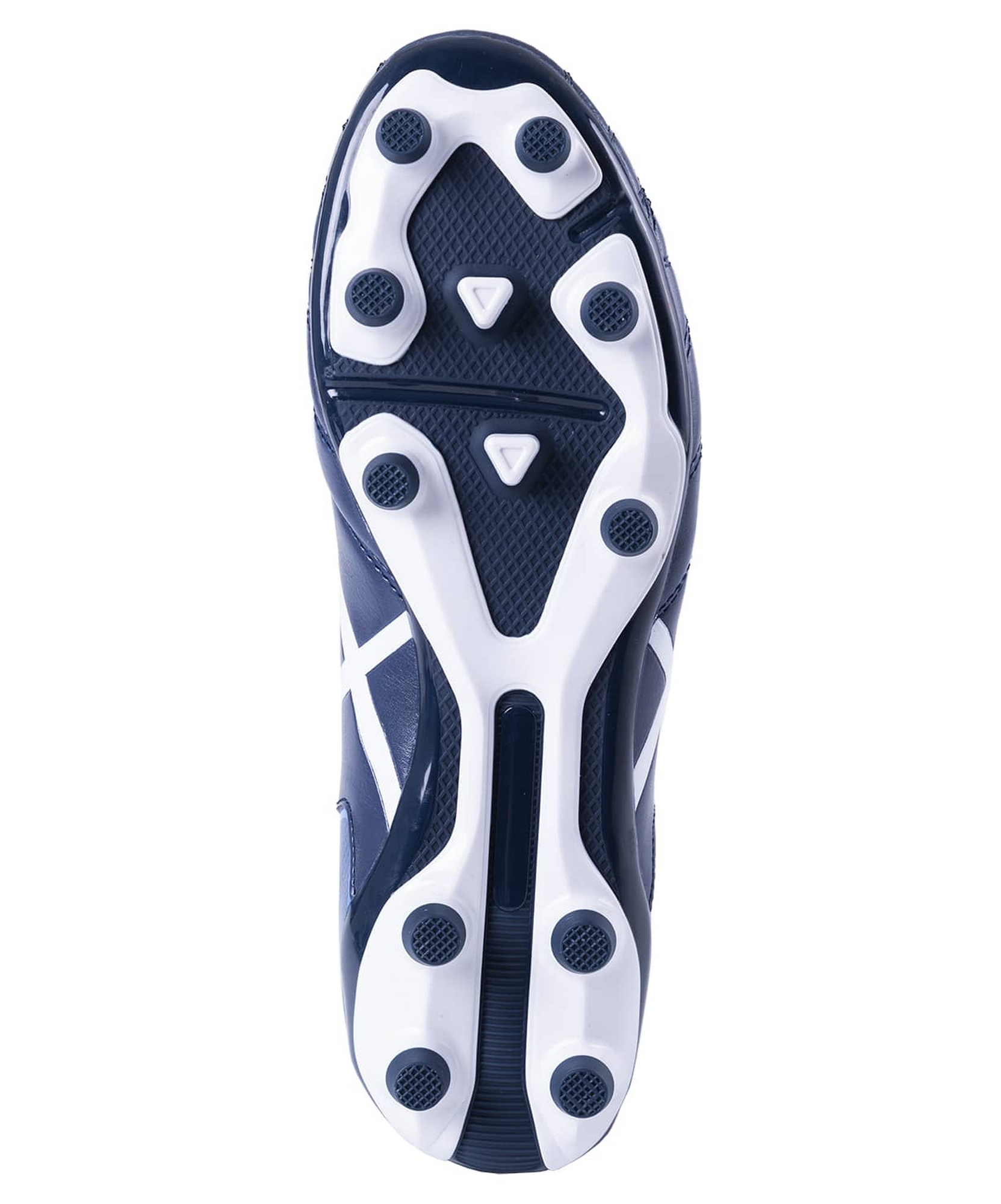 Бутсы футбольные Jogel Mondo FG Navy\Black