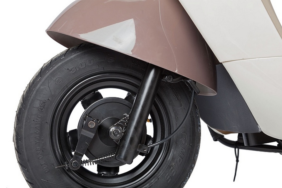 Электротрицикл 48V/60V 650Вт RuTrike Gelbert Ogma 0000252