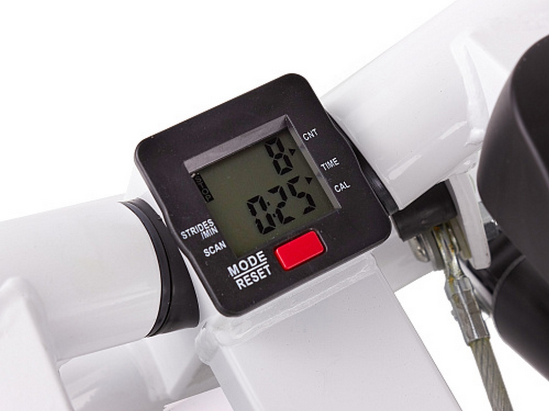 Министеппер поворотный Brumer Step M2 (TF-S032Y)