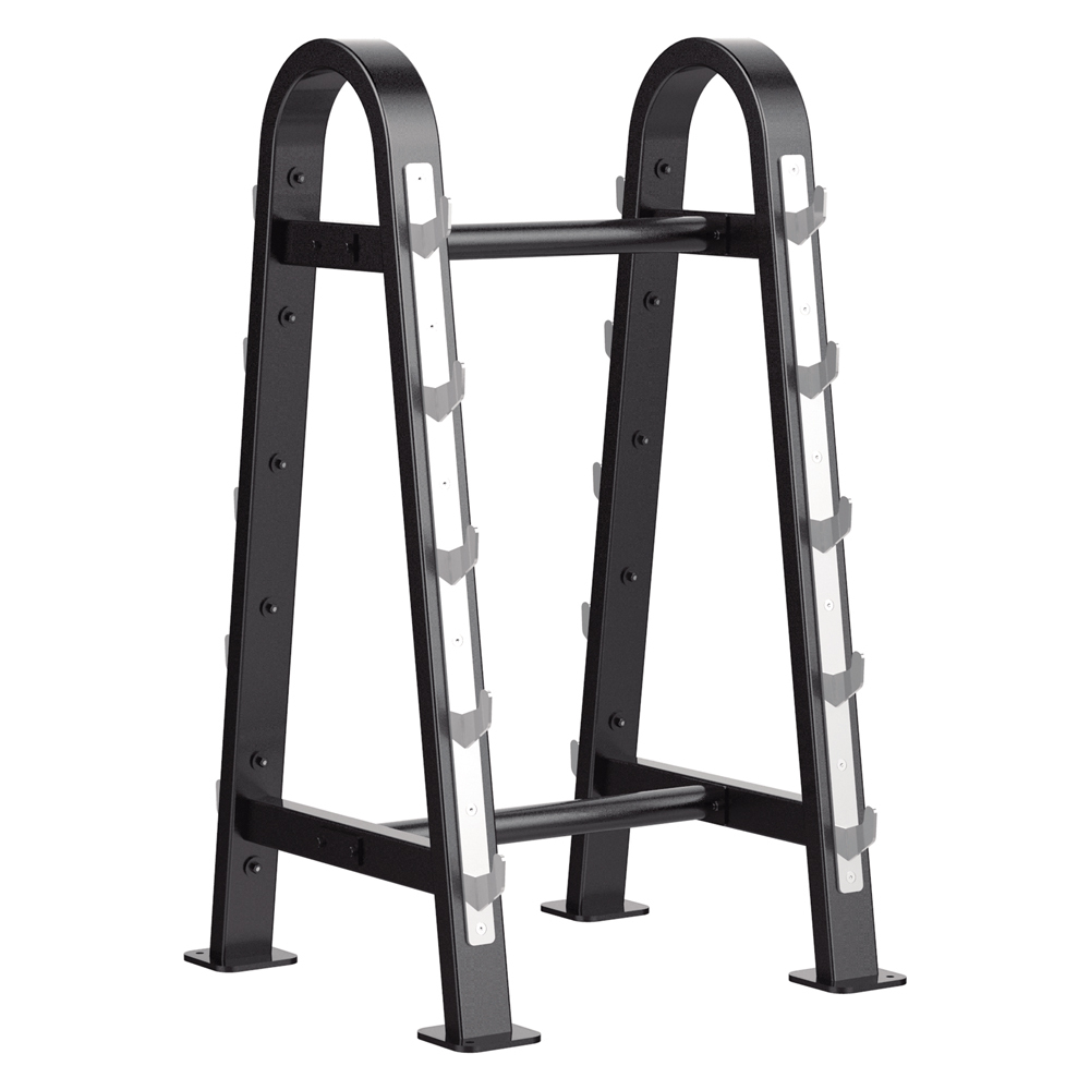 Стойка для штанг Aerofit Impulse SL7027 | Premium Fitness