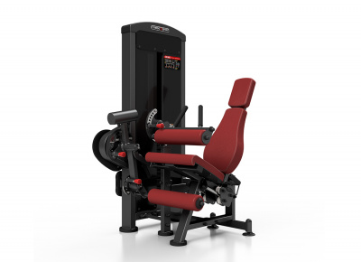 Marbo MP-U216 Разгибание и Сгибание Ног Сидя | Premium Fitness