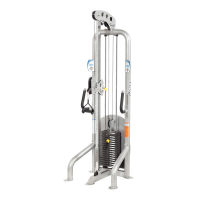 Колонная для тяги Hoist CMS 6175 | Premium Fitness