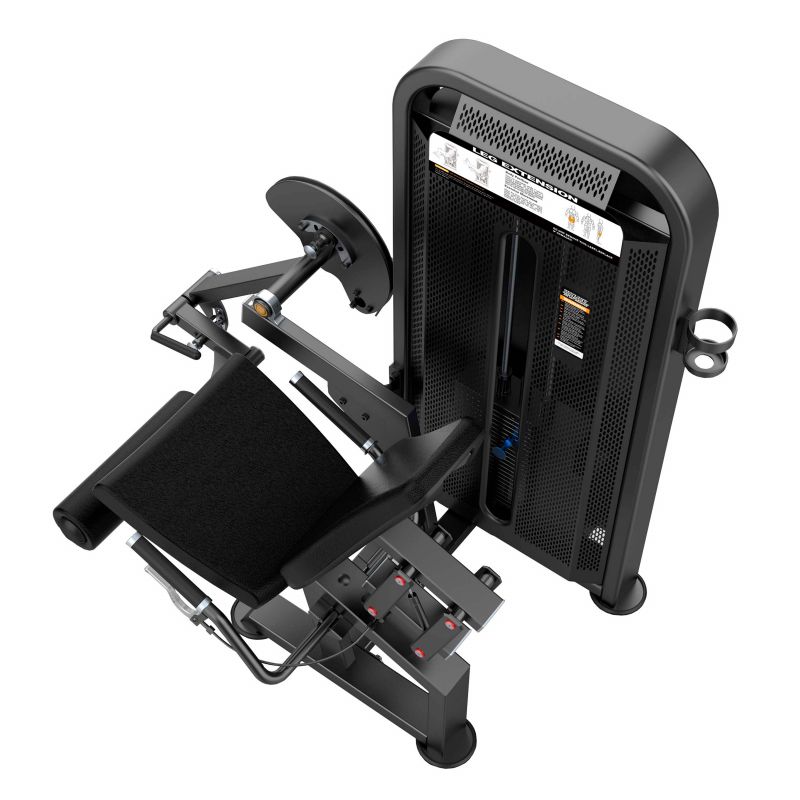 DHZ E5002 (U3002D) Разгибание ног сидя | Premium Fitness