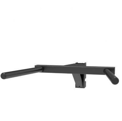 Навесные брусья для силовой рамы Tunturi PR60 25TSPR6040 | Premium Fitness