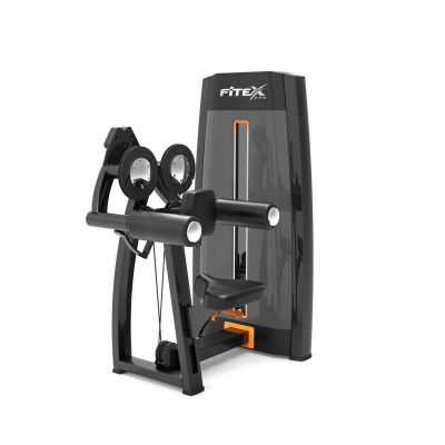 Fitex Pro FTX-7303 Дельта-машина | Premium Fitness