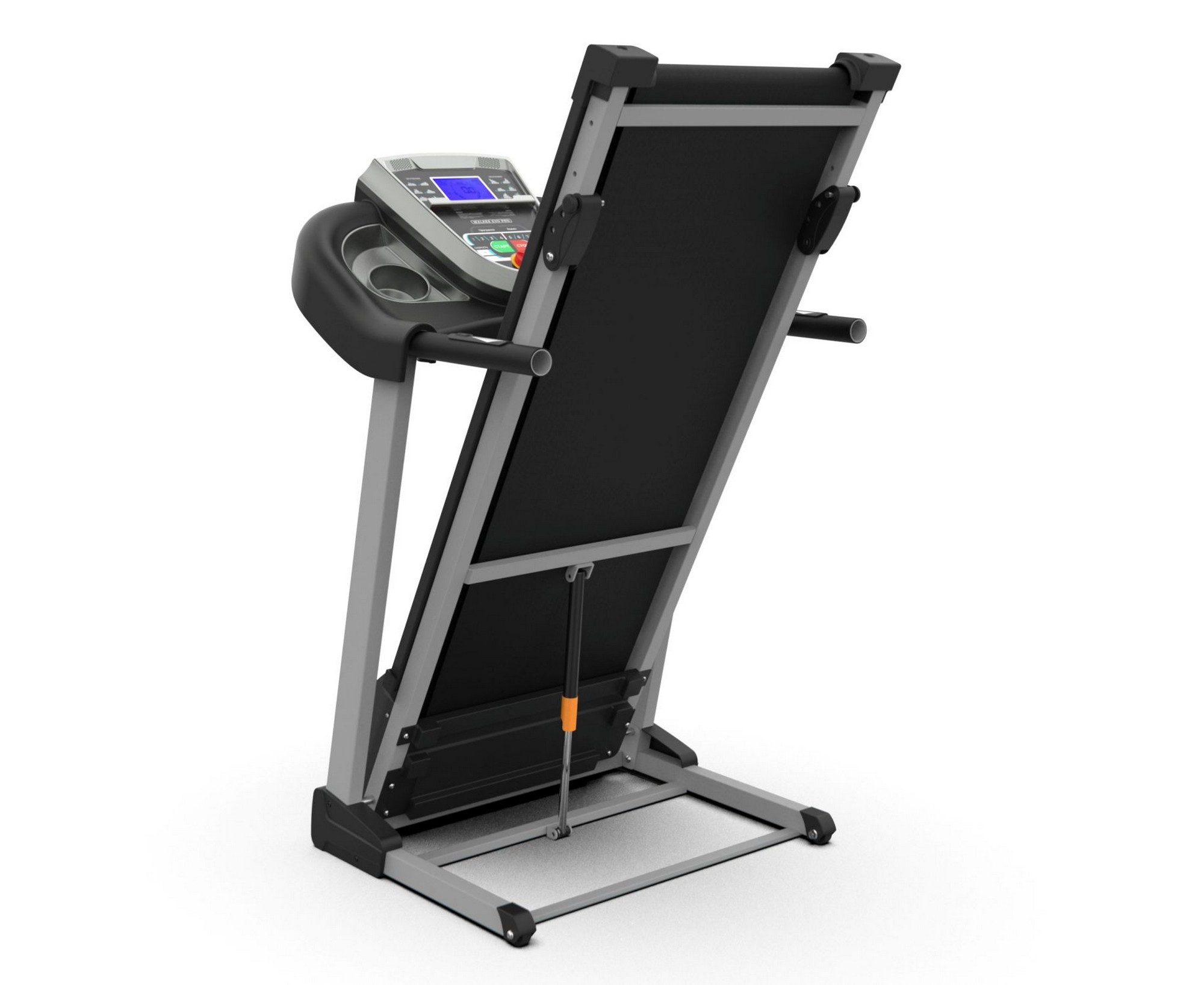 Беговая дорожка DFC Walker EVO PRO для реабилитации T-S1 PRO