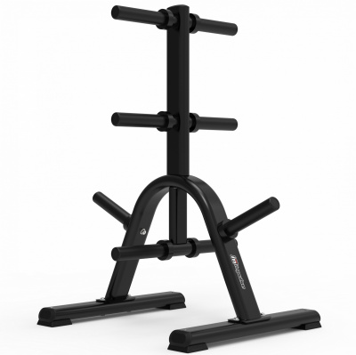 Стойка для дисков Impulse ITF8806 | Premium Fitness