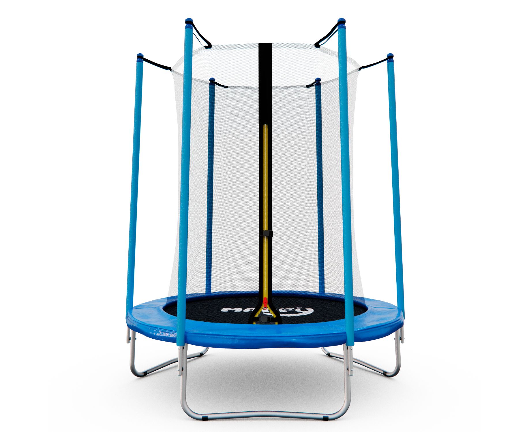Батут каркасный с сеткой DFC MAPPY 6 ft GB10201-6FT-INNER NET