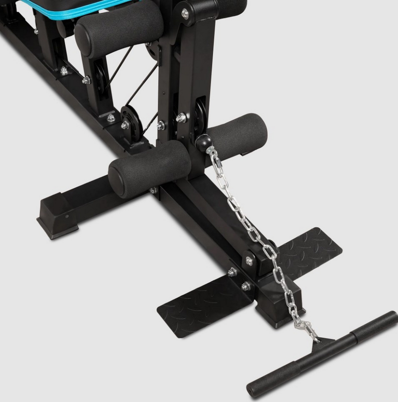 Силовой комплекс домашний Oxygen Fitness NOLAN PLUS | Premium Fitness