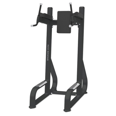 Брусья\пресс Bronze Gym BR-1016 | Premium Fitness